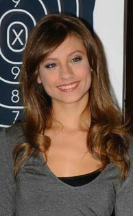 Michelle Jenner Michelle Jenner - amoresfamosos.com